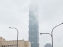 Anreise nach Taipei
