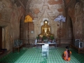 Bagan Hti Lo Min Lo Tempel_Oct_2017 -023