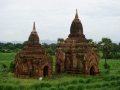 Bagan Hti Lo Min Lo Tempel_Oct_2017 -029