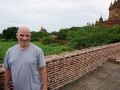 Bagan Hti Lo Min Lo Tempel_Oct_2017 -034