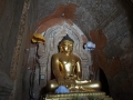 Bagan Hti Lo Min Lo Tempel_Oct_2017 -049