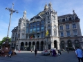 antwerpen - railway station 2017 -04