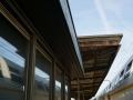 vilvoorde - brussels - railway station