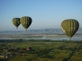 Ballonfahrt über Bagan