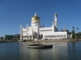 Bandar Seri Begawan - Sightseeing klassisch