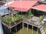 Bandar Seri Begawan - Wasserdörfer in Bruneis Hauptstadt