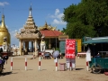 Bagan Bu Paya Stupa_Oct_2017 -015