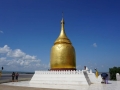 Bagan Bu Paya Stupa_Oct_2017 -021