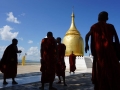Bagan Bu Paya Stupa_Oct_2017 -027