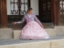 Changdeokgung - mit Hanbok im schönsten Palast
