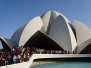 Delhi Lotustempel