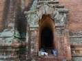 Bagan Dhammayangyi Tempel_Oct_2017 -016