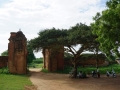 Bagan Dhammayangyi Tempel_Oct_2017 -023