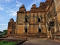 Bagan Dhammayangyi Tempel_Oct_2017 -026