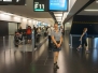 Flying Brussels