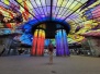 Formosa Boulevard & Liuohe Nachtmarkt