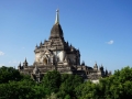Bagan Gawdaw Palin Tempel_Oct_2017 -040