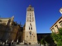 Giralda   Kathedrale Sevilla