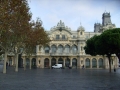 Hafen Barcelona 2014 - 005