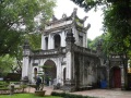 202210_Hanoi_WestLake_LiteratureT-059