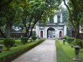 202210_Hanoi_WestLake_LiteratureT-062