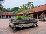 Hanoi Westsee - Literaturtempel
