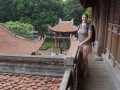 202210_Hanoi_WestLake_LiteratureT-102