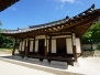 Hanok Dorf Namsangol