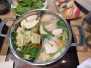 Hot Pot & Fußmassage