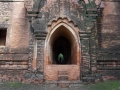 Bagan Dhammayangyi Tempel_Oct_2017 -019