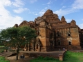 Bagan Dhammayangyi Tempel_Oct_2017 -027
