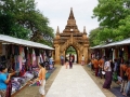 Bagan Hti Lo Min Lo Tempel_Oct_2017 -004