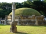 Hügelgräber-Park Seonjeongneung 