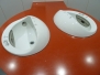 Japanische Toiletten- & Badekultur
