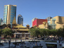 Jing'an Tempel & Park