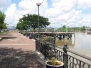 Kuching - Waterfront und andere Sehenswürdigkeiten