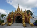 2017-10 Mandalay Kuthadaw-Pagoda -005