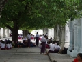 2017-10 Mandalay Kuthadaw-Pagoda -006
