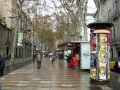 La Rambla & Barcelona City 2014 - 009