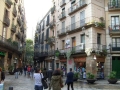 La Rambla & Barcelona City 2014 - 049