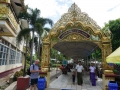 Mahamuni Buddha Temple Pagode Mandalay_Oct_2017 -005