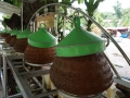 Mahamuni Buddha Temple Pagode Mandalay_Oct_2017 -006