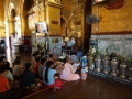 Mahamuni Buddha Temple Pagode Mandalay_Oct_2017 -014