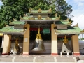 Mahamuni Buddha Temple Pagode Mandalay_Oct_2017 -026