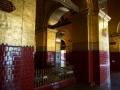 Mahamuni Buddha Temple Pagode Mandalay_Oct_2017 -031