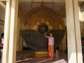 Mahamuni Buddha Temple Pagode Mandalay_Oct_2017 -033