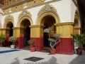 Mahamuni Buddha Temple Pagode Mandalay_Oct_2017 -034