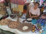 Mingalar Market in Nyaung Shwe