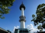 N Seoul Tower