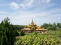 Naypyidaw Landmark Garden Nov_2017 -067